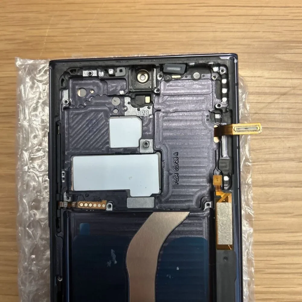 SRJTEK oled screen
